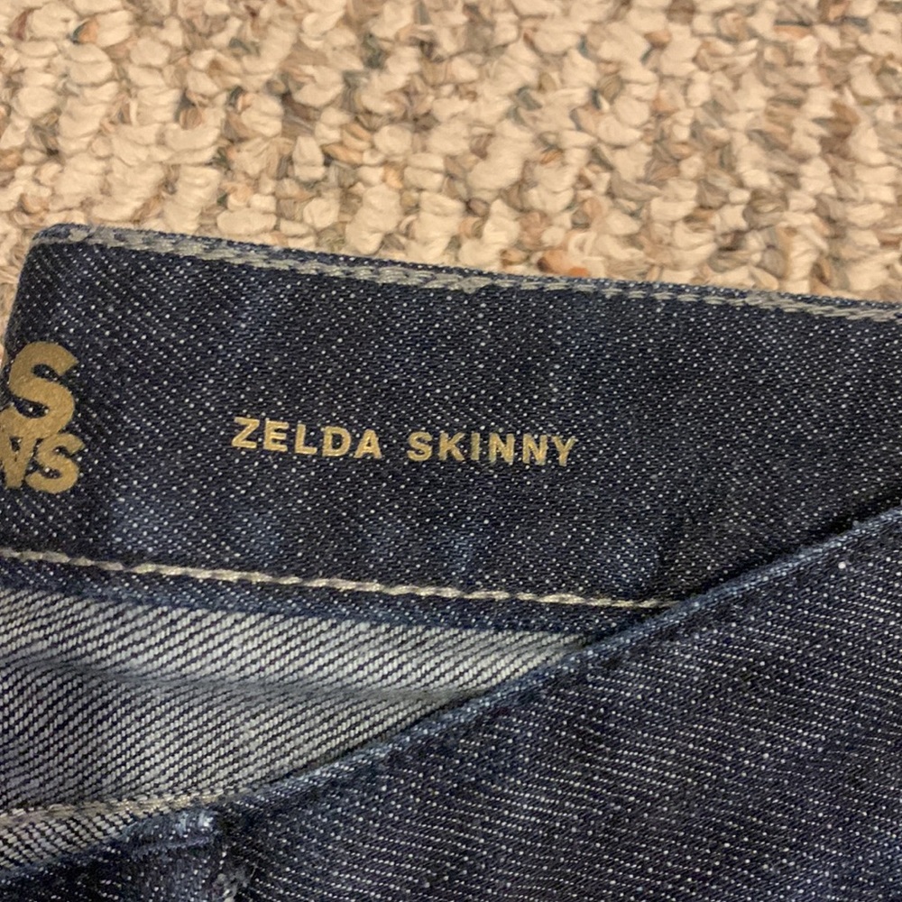 Express jeans - Picture 2 of 4